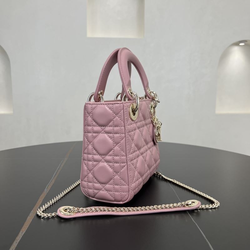 Christian Dior My Lady Bags